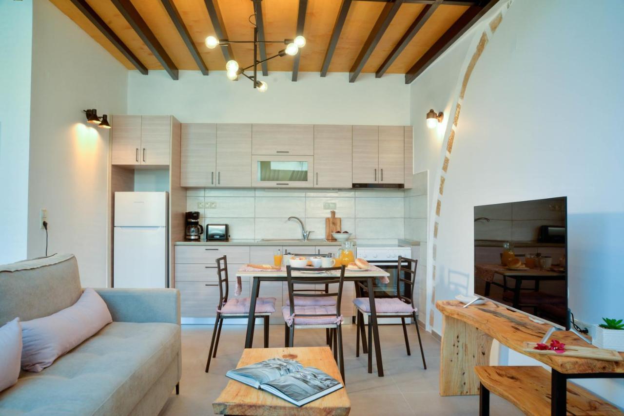 Vama Apartment *