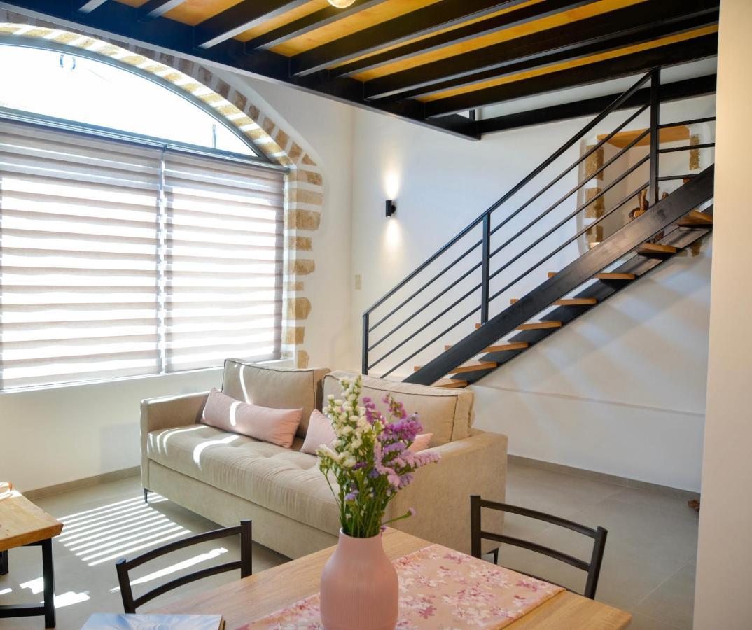 Apartment Vama Platanias (Crete)