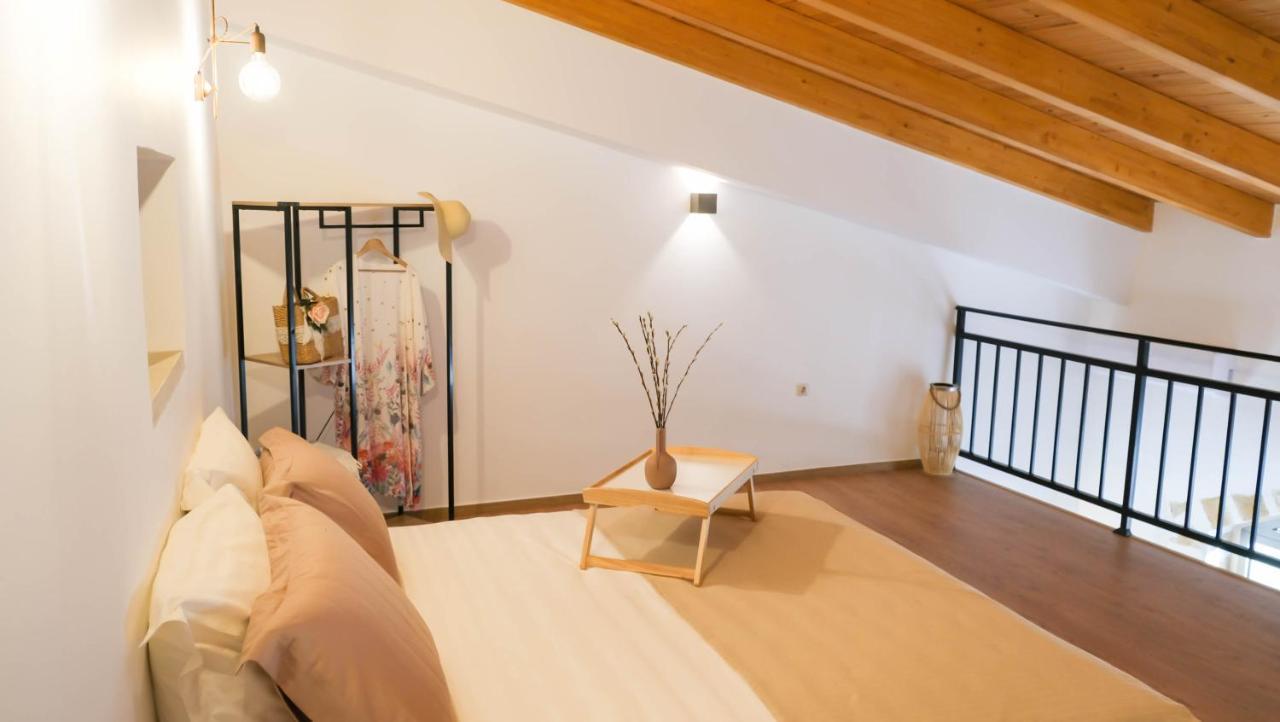 Vama Apartment Platanias (Crete)
