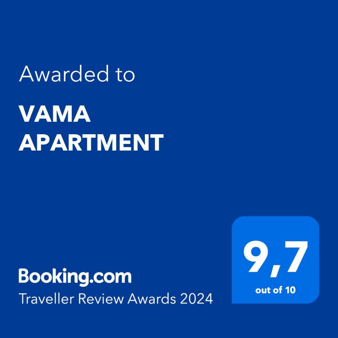Vama Apartment