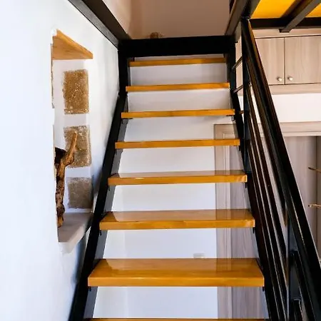 Vama Apartment Platanés Exteriér fotografie