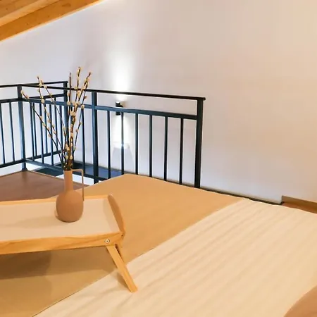 Vama Apartment Platanés Exteriér fotografie