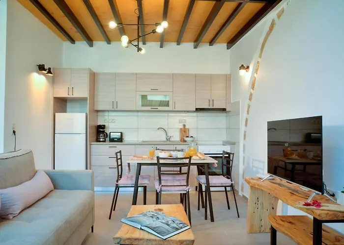 Vama Apartment