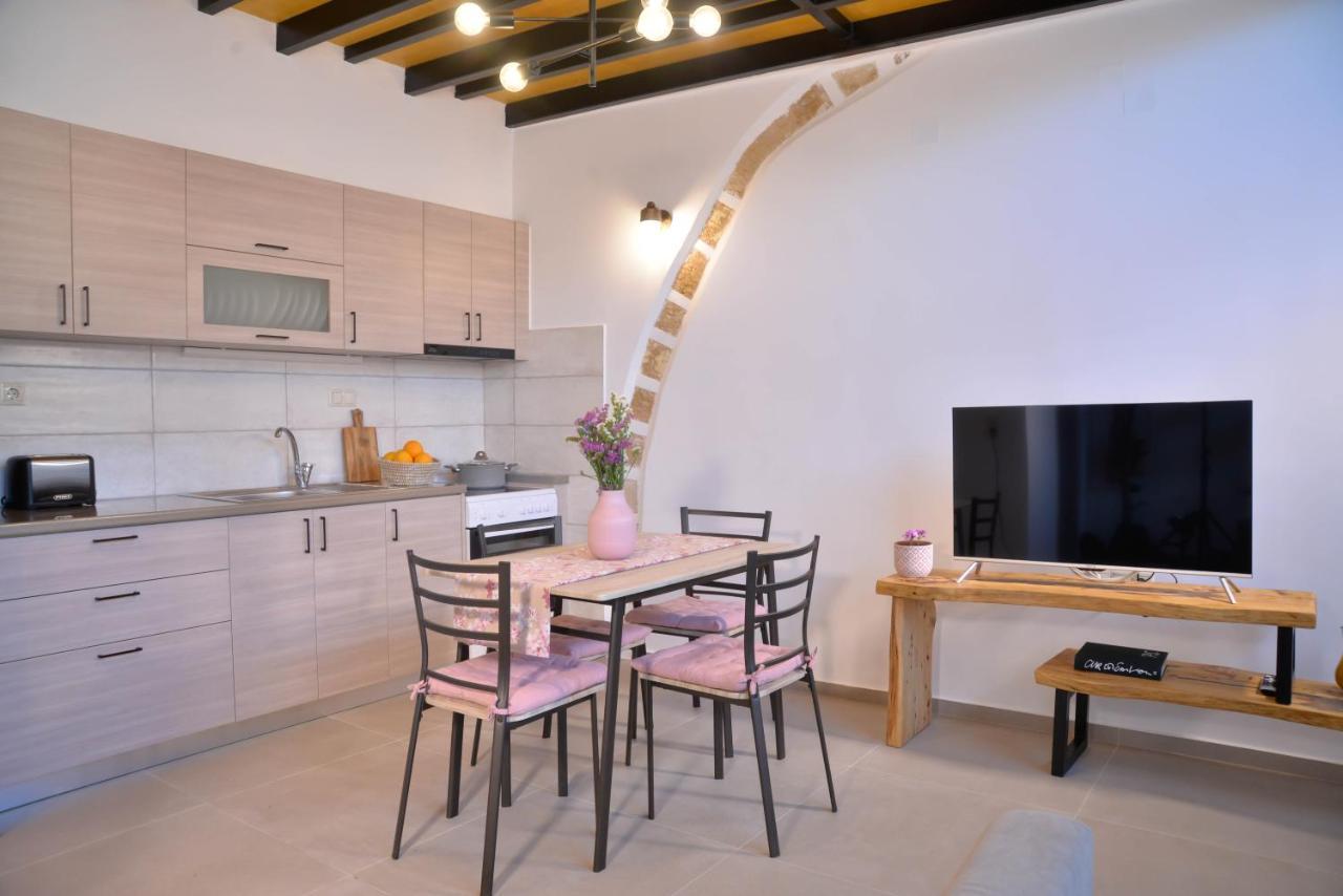 Vama Apartment *