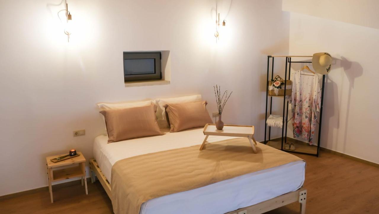 Vama Apartment Platanias (Crete)